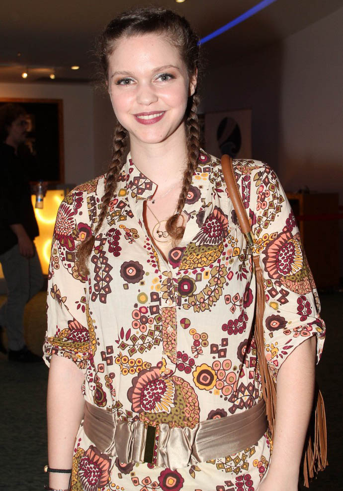 Διάσημες Εμφανίσεις - εικόνα 16