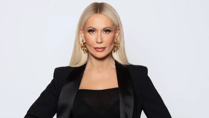 Μαρία Μπακοδήμου