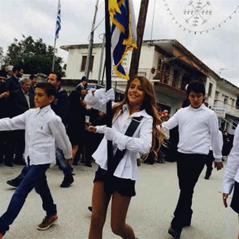 Είναι Καλή Μάνα Η Πάολα;

