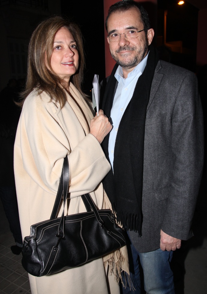 Διάσημες Εμφανίσεις - εικόνα 2