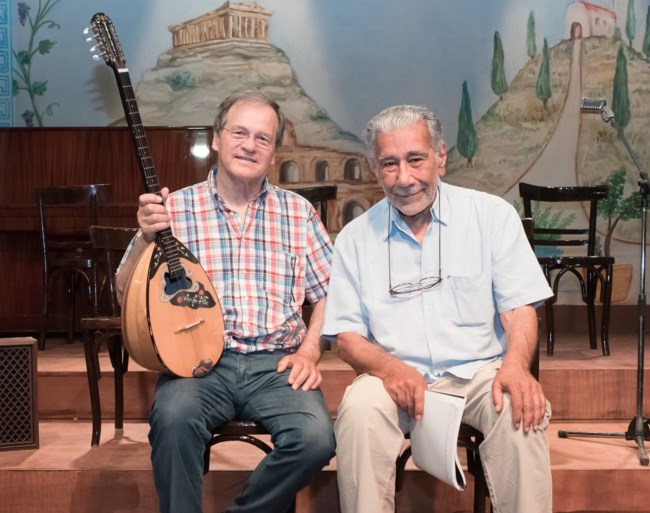Χρήστος Νικολόπουλος