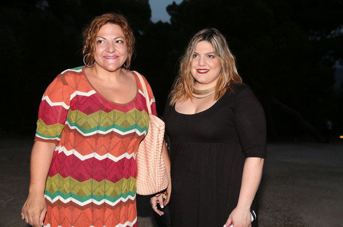 Διάσημες Εμφανίσεις - εικόνα 14