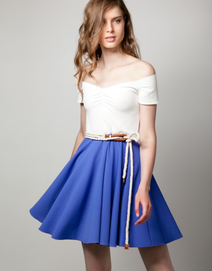 Off the Shoulder: 5 τρόποι να υιοθετήσεις το νέο sexy!