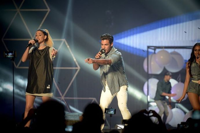 Mad Video Music Awards 2016 - εικόνα 28