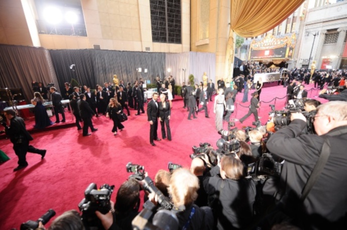 Βραβεία Όσκαρ 2013 - εικόνα 7