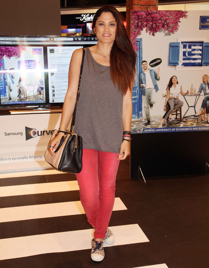 Διάσημες Εμφανίσεις
- εικόνα 13