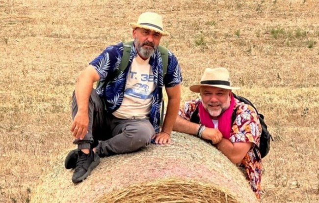Γρηγόρης Αρναούτογλου