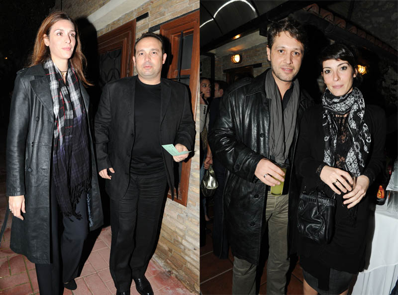 Διάσημες Εμφανίσεις - εικόνα 19