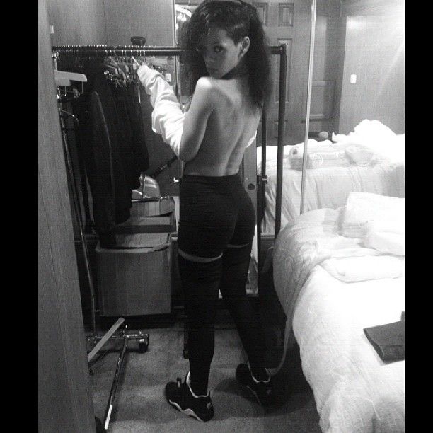 Η Ριάνα Θέλει Να Μας Τρελάνει - εικόνα 5