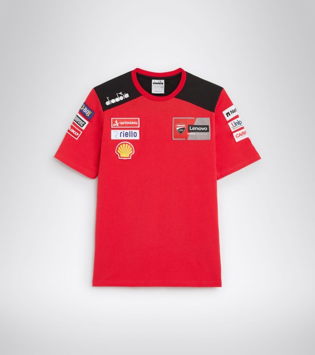 Συνεργασία έκπληξη για Diadora & Ducati
