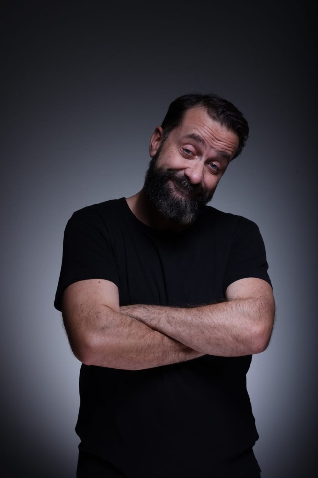 Ζήσης Ρούμπος