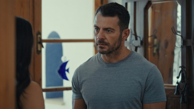 Tv news | Η ανατρεπτική επιστροφή του Γιώργου Αγγελόπουλου & οι τελευταίες εξελίξεις στο Open