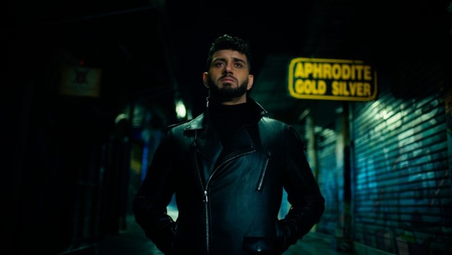 Πιλάτος Κουνατίδης