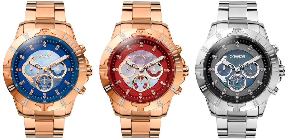 H Νέα Συλλογή Breeze Είναι Εδώ
- εικόνα 2