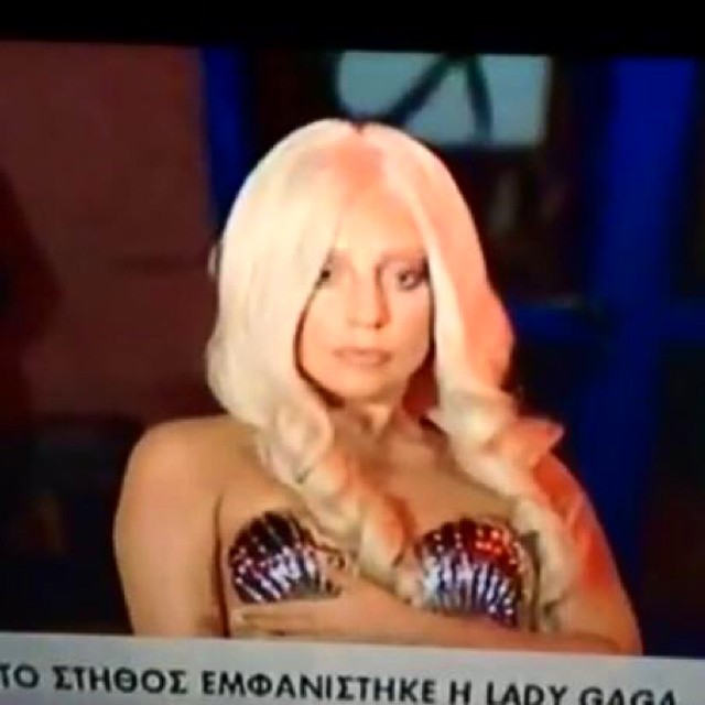 Lady Gaga - εικόνα 11