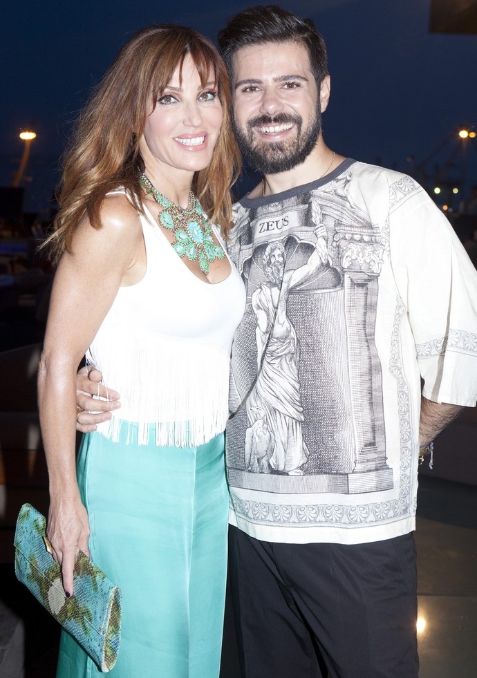 Διάσημες Εμφανίσεις