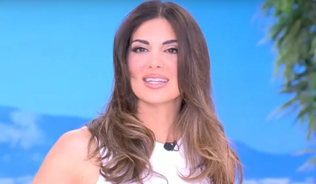 Σταματίνα Τσιμτσιλή