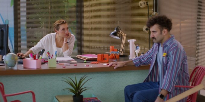 Σε νέα ώρα οι "Τρόμεροι γονείς" του Alpha