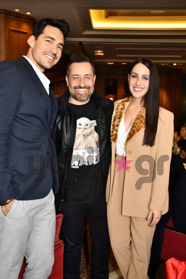 Showbiz Report - εικόνα 11