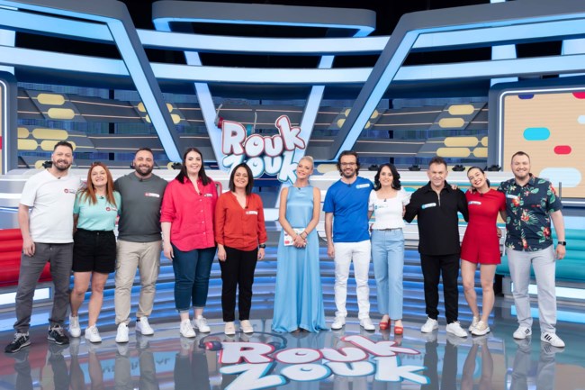 ROUK ZOUK