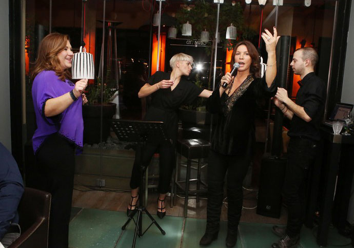 Διάσημες Εμφανίσεις - εικόνα 26