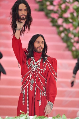 Met Gala 2019 - εικόνα 6