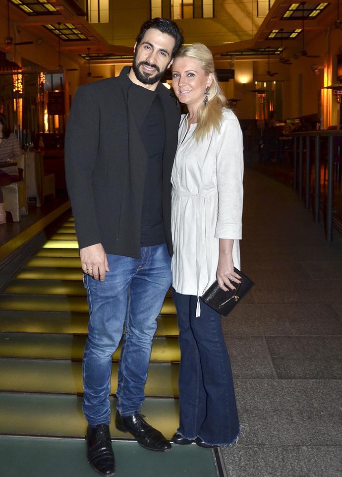 Διάσημες Εμφανίσεις - εικόνα 15