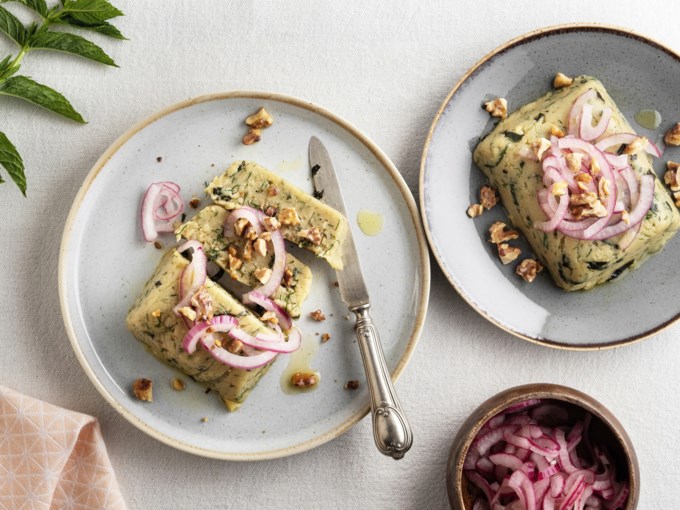 Μεγάλη Εβδομάδα: Ο απόλυτος οδηγός επιβίωσης (και απόλαυσης) από το efood