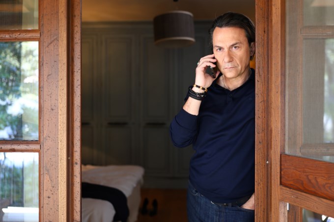 Δημήτρης Αλεξανδρής