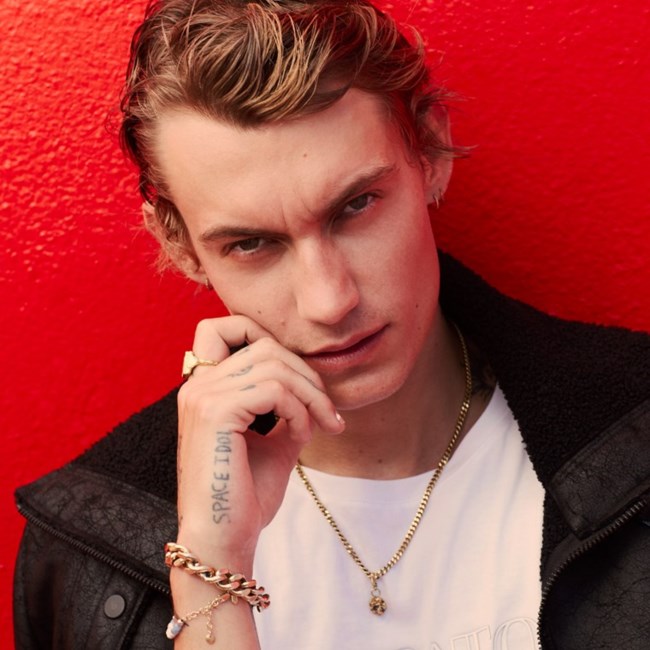 Antony Morato
