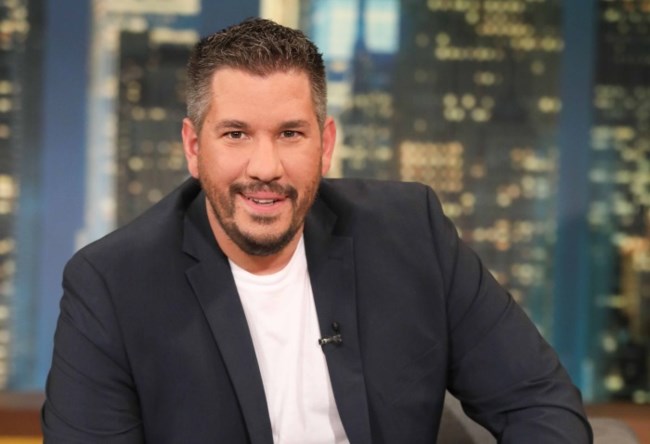 Χάρης Λεμπιδάκης