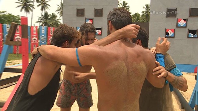 Survivor