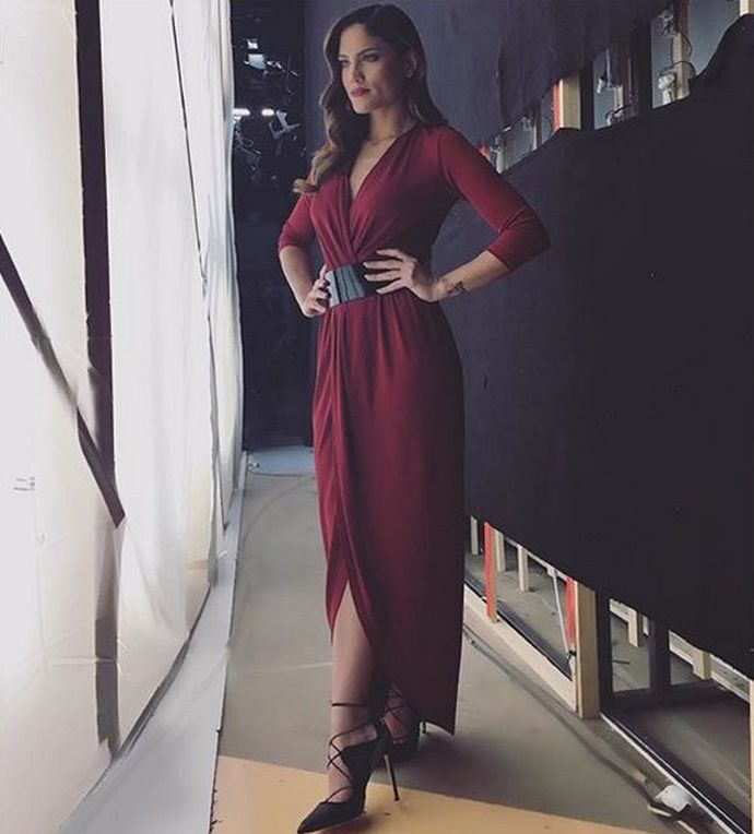 TV Style Report - εικόνα 3