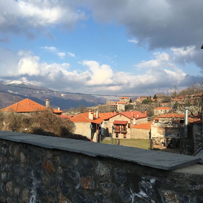 Σάντυ Κουτσοσταμάτη