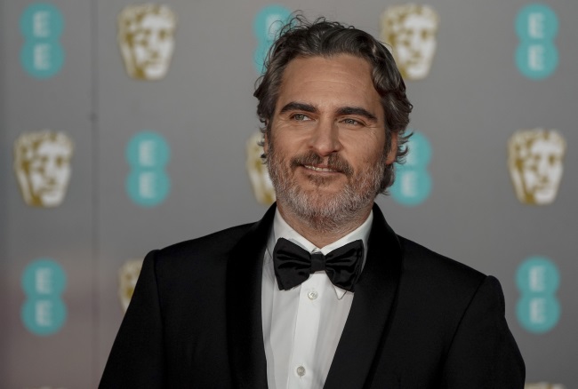 Βραβεία BAFTA 2020 - εικόνα 2