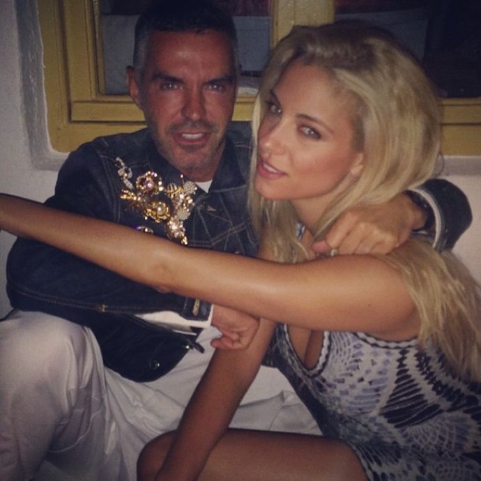 Δούκισσα Νομικού