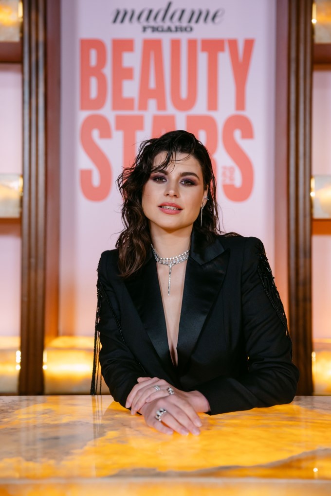 Δαναη Παππα