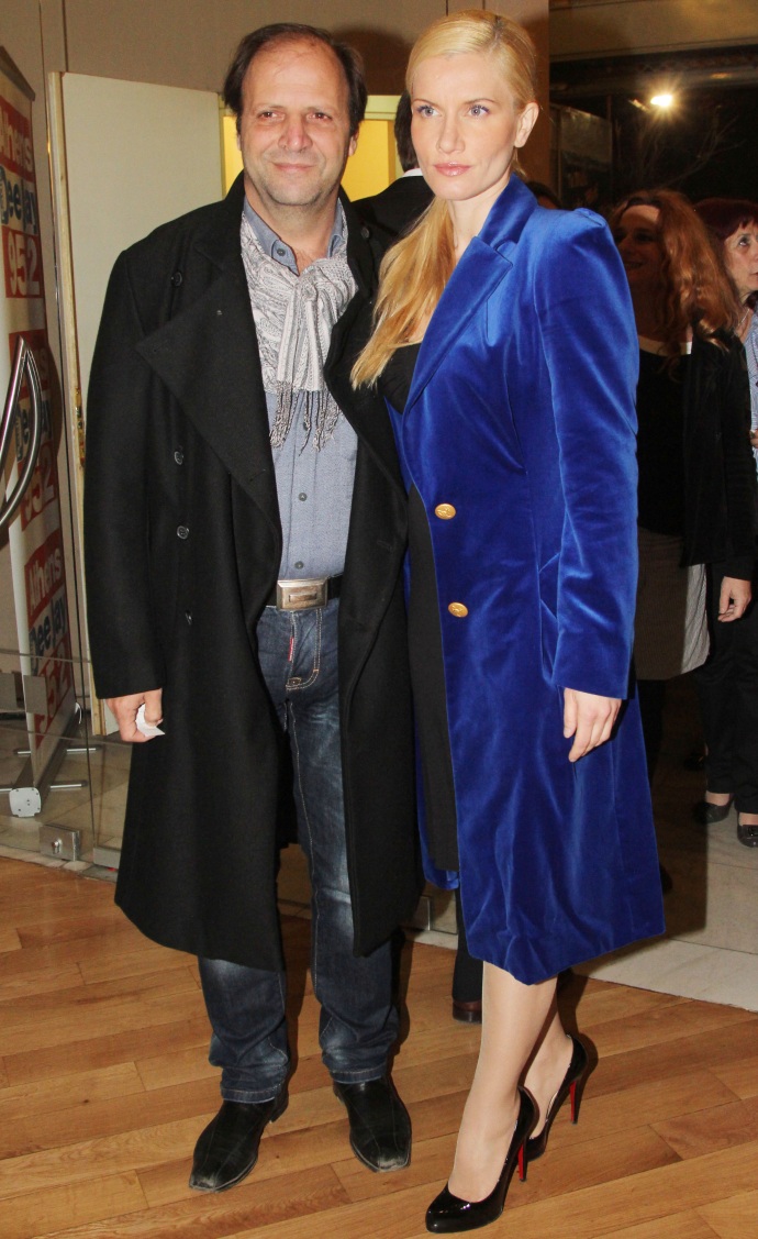 Διάσημες Εμφανίσεις - εικόνα 6