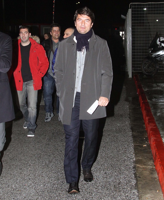 Showbiz Report - εικόνα 13