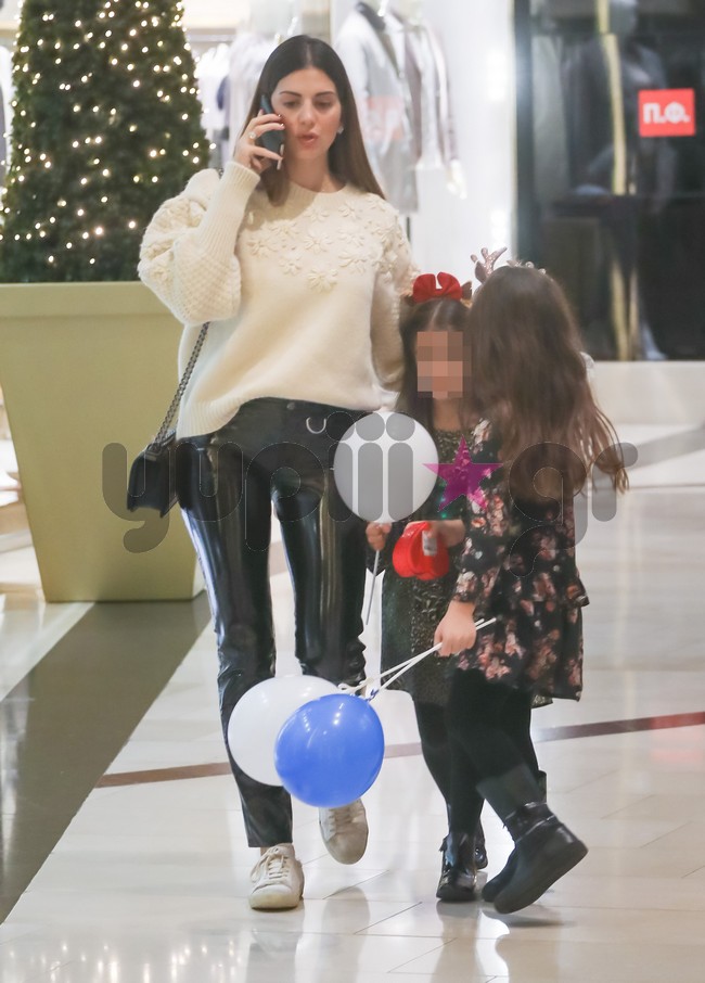 Σταματίνα Τσιμτσιλή - εικόνα 2