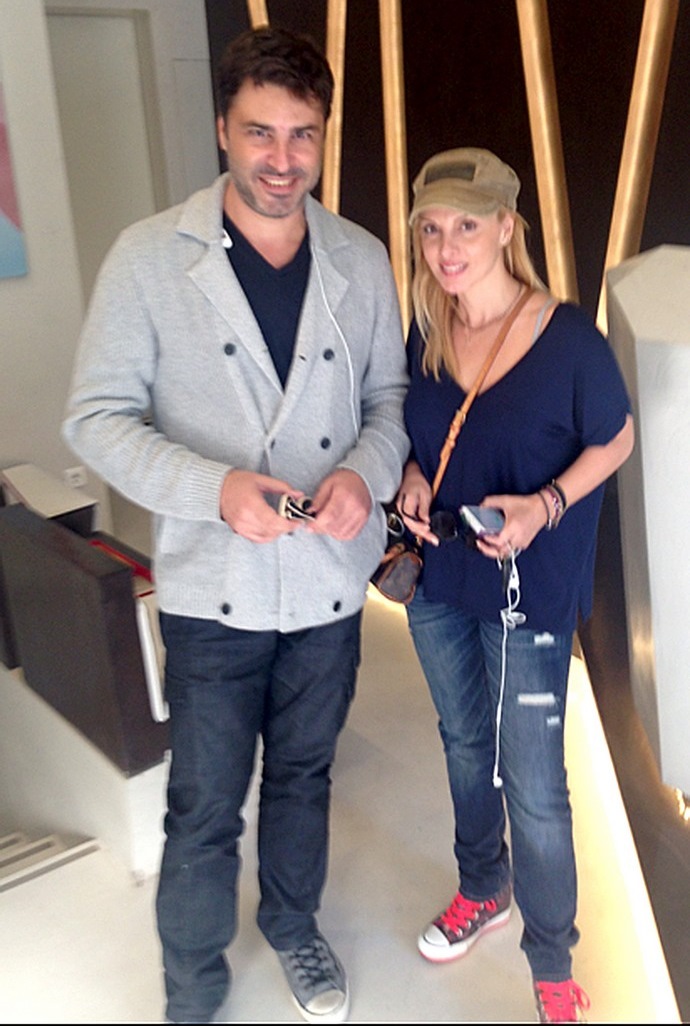 Διάσημες Εμφανίσεις - εικόνα 5