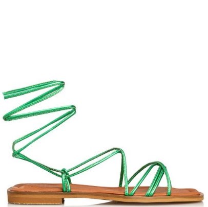 Mairiboo For Envie Shoes | Το 2ο drop της SS’22 συλλογής θα κάνει κάθε βήμα σου πιο stylish