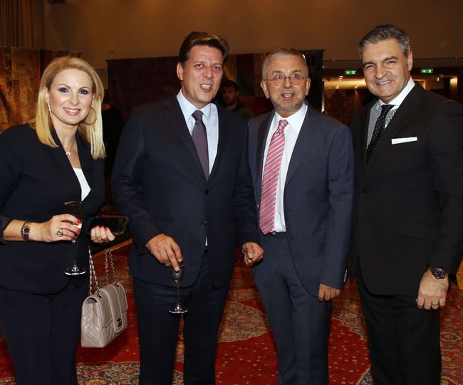 Διάσημες Εμφανίσεις: Δέσποινα Μοιραράκη - εικόνα 2