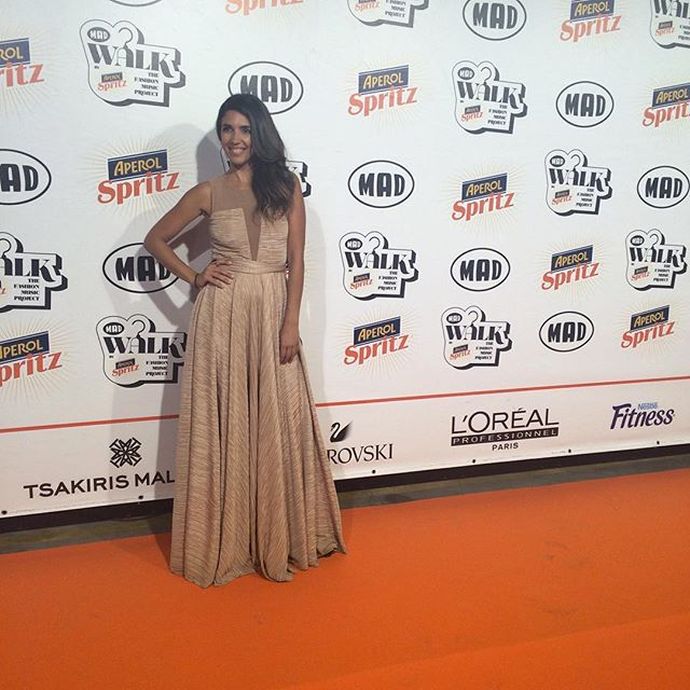 MadWalk 2016: The Red Carpet
- εικόνα 15