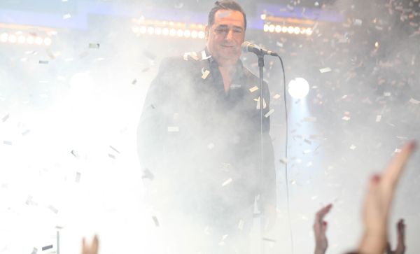 Καρράς- Πάολα- Παντελίδης