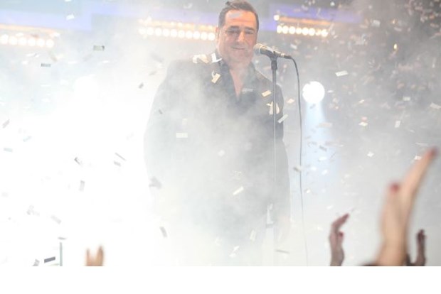 Καρράς- Πάολα- Παντελίδης