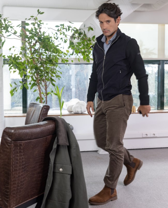 Πάνος Βλάχος