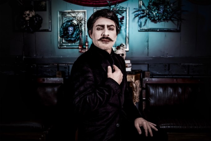 Οικογένεια Άνταμς