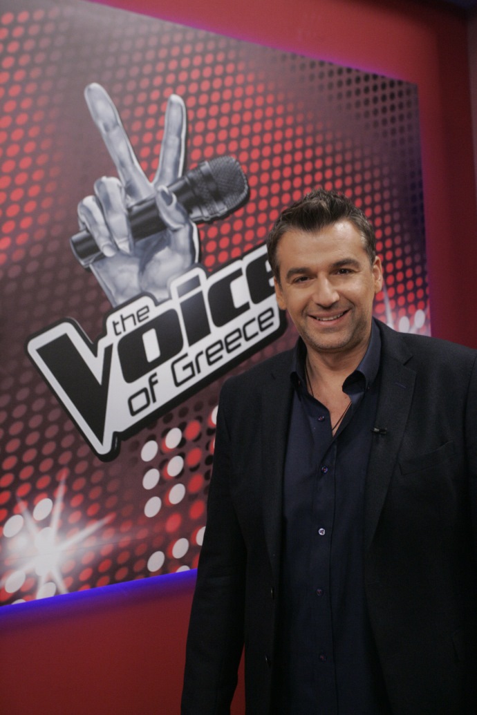 The Voice - εικόνα 5