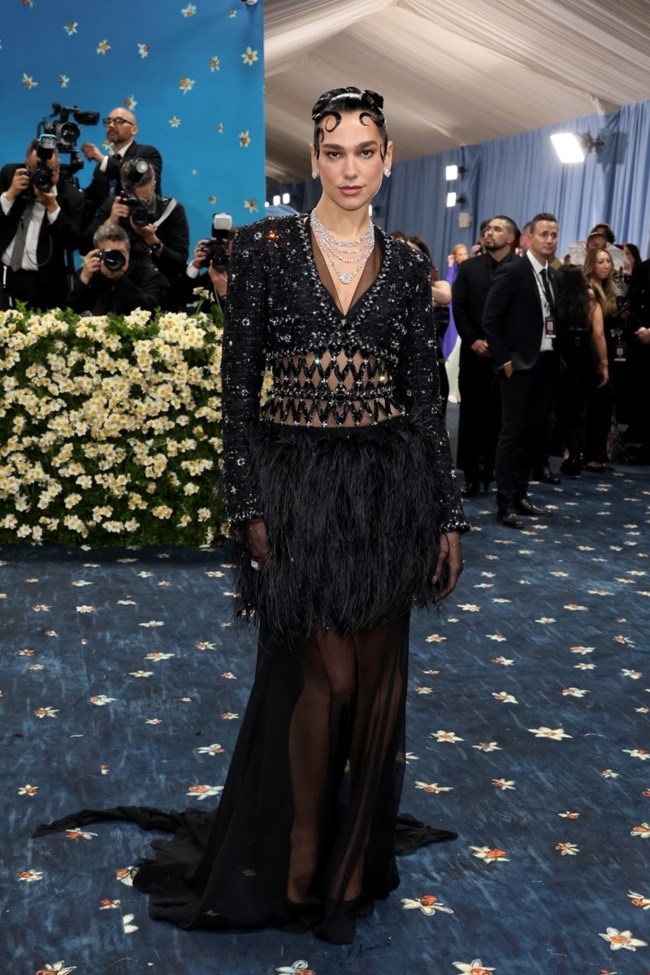 DuaLipa